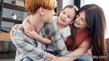 Are Moms and Dads Passing Anxiety on to Their Kids?