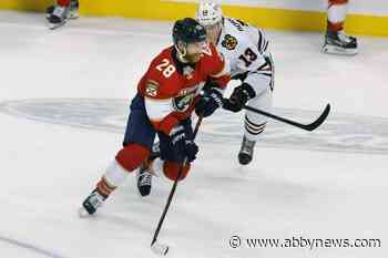 Giroux joins Senators, Campbell Oilers, Mikheyev Canucks as NHL free agency opens