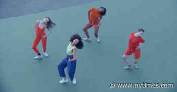 In a New Census, Dance/NYC Wants to Count Every Dance Worker