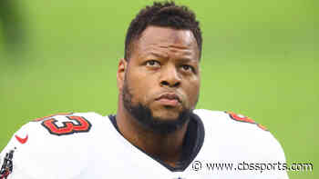 Ndamukong Suh free agency: Browns interested in five-time All-Pro, per report