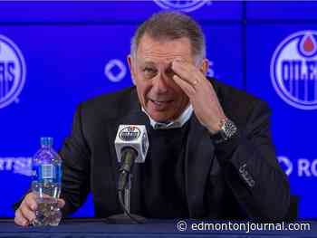 The Edmonton Oilers add forward depth in left-shot Center Greg McKegg