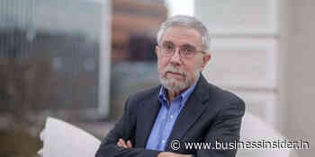 The cryptocurrency market has become a 'postmodern pyramid scheme' and its stunning crash is an opportunity to - Business Insider India