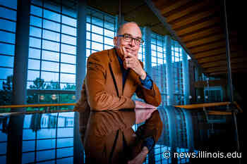 What explains the cryptocurrency crash? | Illinois - news.illinois.edu