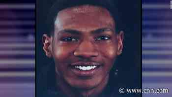 Jayland Walker's funeral takes place after weeks of protests in Akron over police shooting