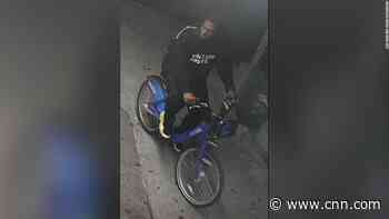 Suspect arrested in connection with NYC homeless stabbing incidents