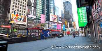 How Broadway is Using Augmented Reality to Get People to the Theater - Broadway World