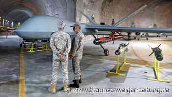 Iran, Indien und Co.: Diese Länder helfen Putin im Krieg