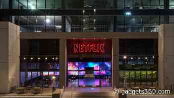 Netflix Names Microsoft as Technology and Sales Partner for Ad-Supported Subscription Plan