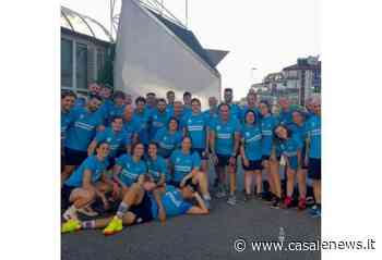 Pgs Ardor: partecipazione numerosa al Jam Camp Volley di Marina di Massa - Casale News