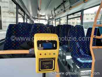 Autobus urbani, Comune di Massa Marittima: "Presentata proposta" - Grosseto Notizie