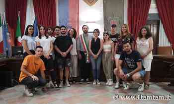 Nuovo direttivo della Consulta Giovanile di Massa Martana « ilTamTam.it il giornale online dell'umbria - Tam Tam