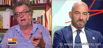 Ugo Mattei vs Bassetti: 'Vaccino? Sperimentazione di massa!'/ Replica 'C'era urgenza' - Il Sussidiario.net