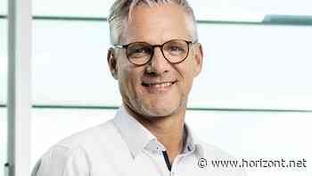 HORIZONT Kongress Partner: Weischer JvB: Digital und Draußen gemeinsam denken - Horizont.net