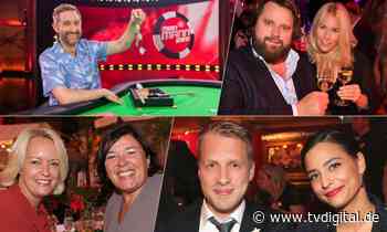 „Mein Mann kann“: Diese 20 Promipaare treten gegeneinander an - TV Digital