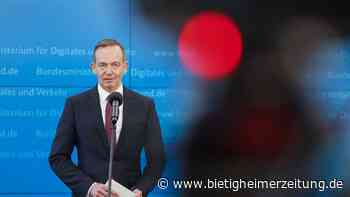 Telekommunikation: Schnelles Internet, überall? Regierung legt Strategie vor - Bietigheimer Zeitung