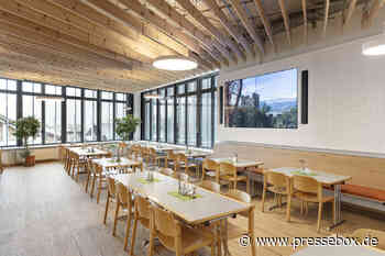 Digital Signage im Krankenhaus Zams, Peakmedia GmbH & Co.KG, Pressemitteilung - PresseBox