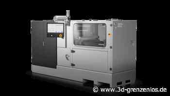 Markforged unterzeichnet Übernahmevereinbarung für 3D-Druck-Unternehmen Digital Metal - 3D-grenzenlos Magazin