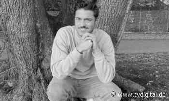 „Prince Charming“-Star Dominic Smith mit nur 33 Jahren gestorben - TV Digital