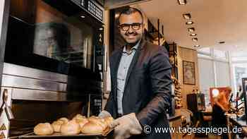 Eyüp Aramaz: So gewinnen und binden Bäckereien und Konditoreien qualifizierte Fachkräfte - Tagesspiegel