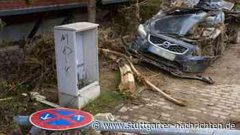 Katastrophen: Mobilfunknetze im Ahrtal jetzt besser gewappnet - Digital - Stuttgarter Nachrichten
