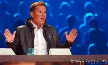„DSDS“: Nach der 20. Staffel mit Dieter Bohlen ist Schluss - TV Digital