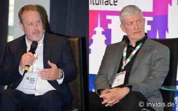 Digital Signage UK: Wachstum trotz Schwarzmalerei - invidis - Digital Signage Portal