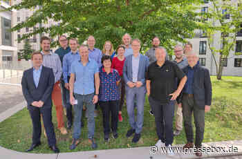 Startschuss zum Mittelstand-Digital Zentrum Klima.Neutral.Digital, microTEC Südwest eV, Pressemitteilung - PresseBox