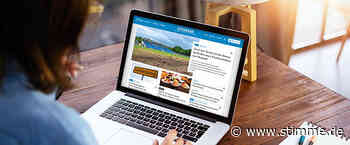 Das Plus für unsere Digital-Abonnenten - Heilbronner Stimme