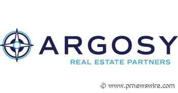 Argosy Real Estate Partners Announces Final Closing of Single-Family Build-for-Rent Co-Investment Vehicle