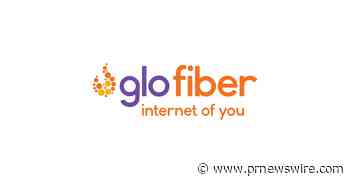 Shentel Awarded Grant to bring its Glo Fiber High-Speed Network to Frederick County, Maryland