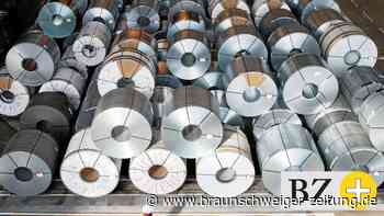 Salzgitter-Aufseher stimmen Riesen-Invest für „grünen“ Stahl zu