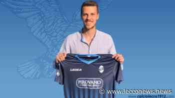 CALCIO, LECCO SCATENATO: PRESO ANCHE RONZONI, MENTRE NESTA PROLUNGA FINO AL 2024 - Lecconews