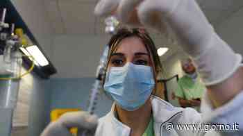 Lecco, corsa al vaccino anti Covid: in tre giorni 600 quarte dosi - IL GIORNO