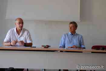 Lavello: la Fondazione riparte con nuova linfa - Prima Lecco