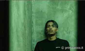 Baby Gang beccato a Lecco rimedia una denuncia - Prima Lecco