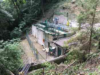 Avviata la dismissione di tre depuratori in Valvarrone - Prima Lecco