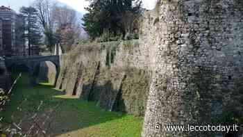 Via Volta, ecco l'ordinanza: chiuso il ponte, vietati i bivacchi. Rischio multa salata - LeccoToday