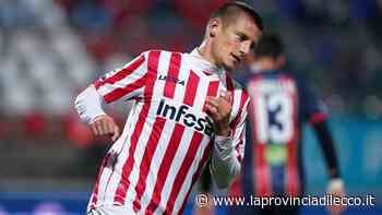 Pinzauti: «Lecco, piazza affascinante» - Sport Calcio Lecco calcio, Fiesole - La Provincia di Lecco