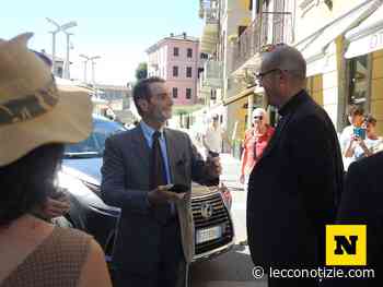 Lecco Film Fest. "La cultura come luce per il territorio", al dibattito anche Fontana e il ministro Bonetti - Lecco Notizie