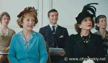 Height of Fashion - Salt Lake City Weekly