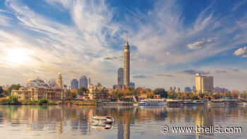 Astrology Expert Reveals The Perfect Vacation Spot For A Scorpio - Exclusive - The List