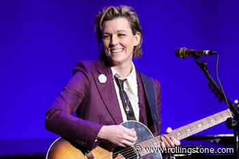 Brandi Carlile to Take Maren Morris, Sara Bareilles, More Women on ‘Girls Just Wanna Weekend’