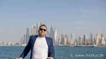 Said Shiripour Erfahrungen mit School of Marketing - Merkur.de