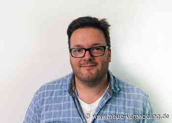 Eye-C ernennt Dr. André Schwarz zum Director Marketing & Dokumentation - neue verpackung