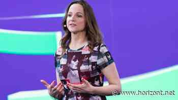 Statt Cariad: Sophie-Marija Krähling verantwortet Employer Branding & Talent Marketing bei VW - Horizont.net