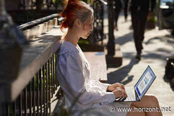 Anzeige. Content Hub. Microsoft: Die Wirksamkeit von Brand Marketing lässt sich tracken und belegen - Horizont.net