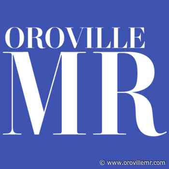 Fatima Hussein – Oroville Mercury-Register - Oroville Mercury-Register