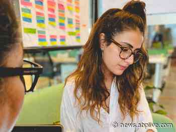 Fatima Sana Shaikh Kickstarts Prep For Her Next Project, ‘Sam Bahadur’ - ABP Live