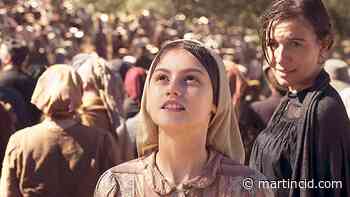 Fatima (2020). Movie Reviews - MCM - Martin Cid Magazine