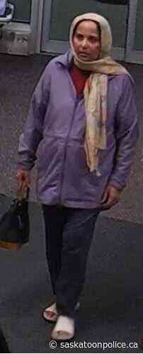 UPDATE: DESCRIPTION / PHOTO - Missing Person - Continued Request For Public Assistance